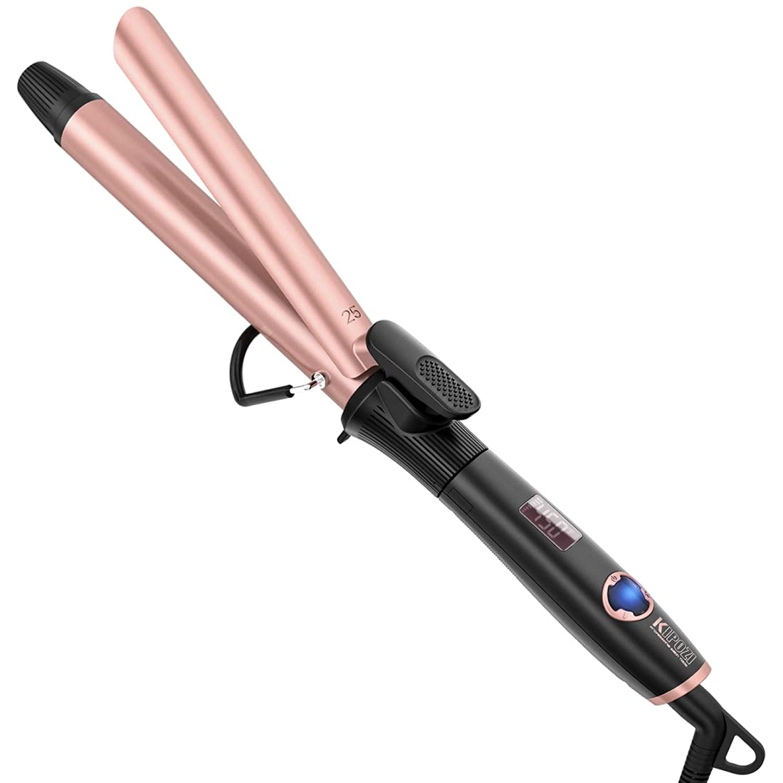 10 Best Curling Irons for Fine Hair 2020