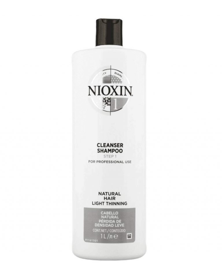 10 Best Nioxin Shampoo and Systems for Hair Loss in 2021 ...