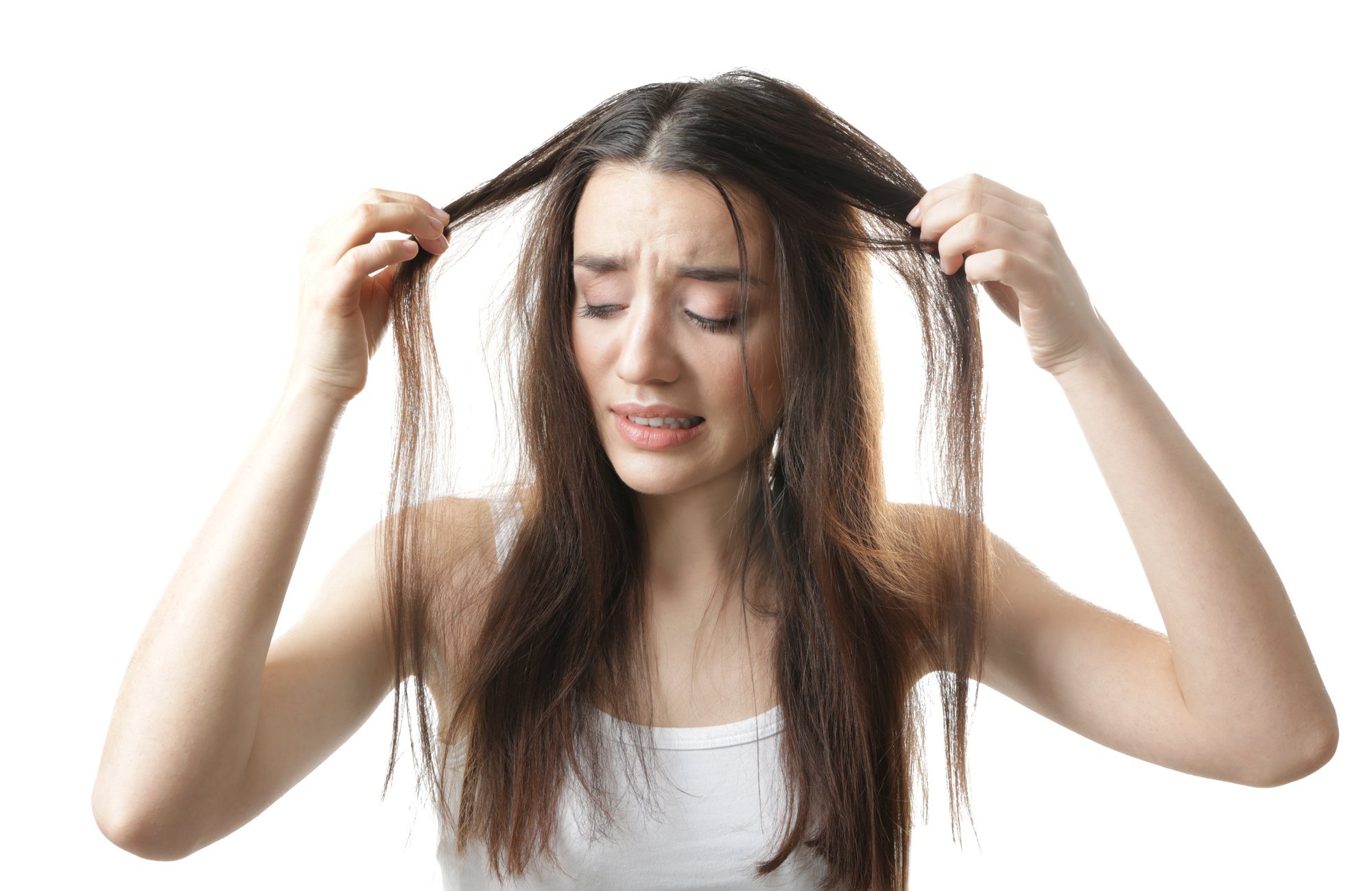 10 Tips to Manage Stress and How it Can Help Prevent Hair Loss 2021 ...
