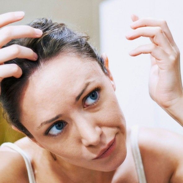 14 things you should avoid if you have thinning hair