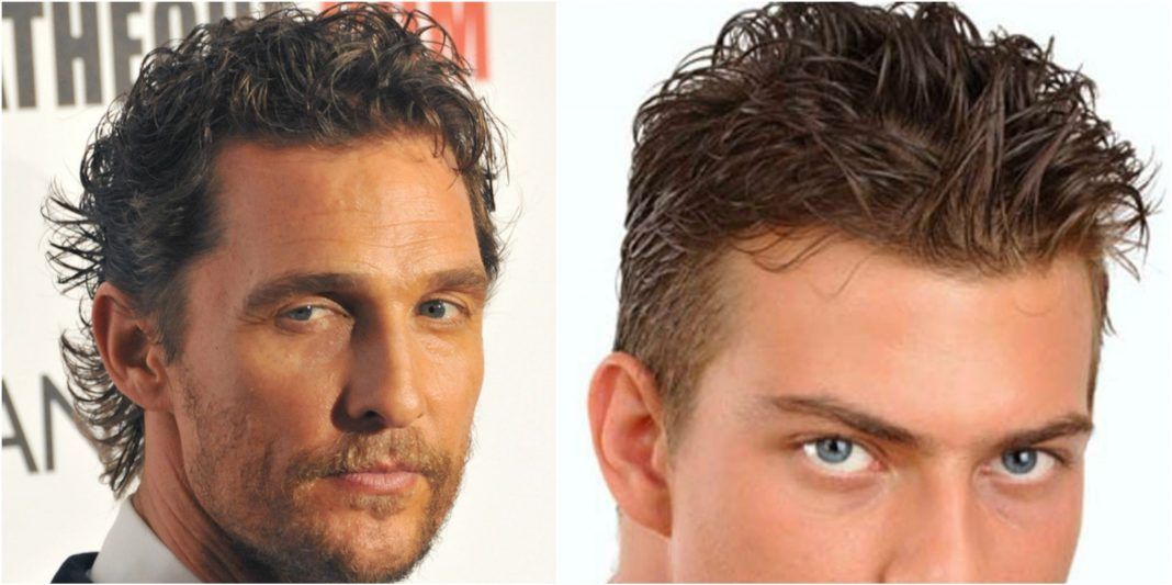 20 Best Hairstyles for Thin Hair for Men