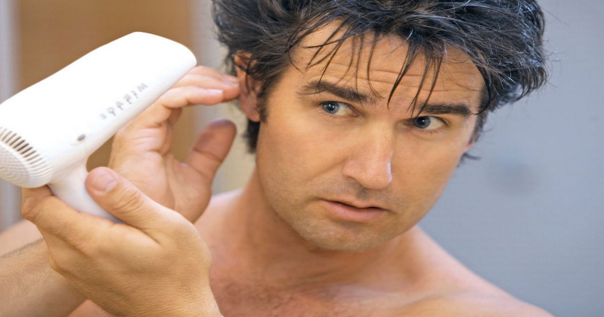 20 ways to prevent hair loss in men