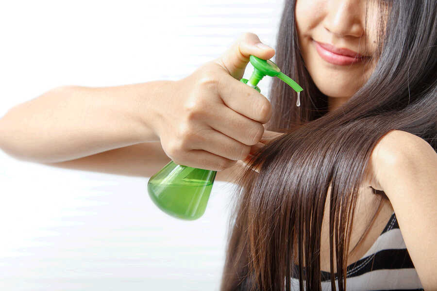 3 Easy Ways To Slow Down Hair Loss