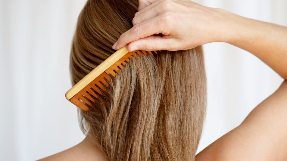 3 New Ways to Regrow Thinning Hair