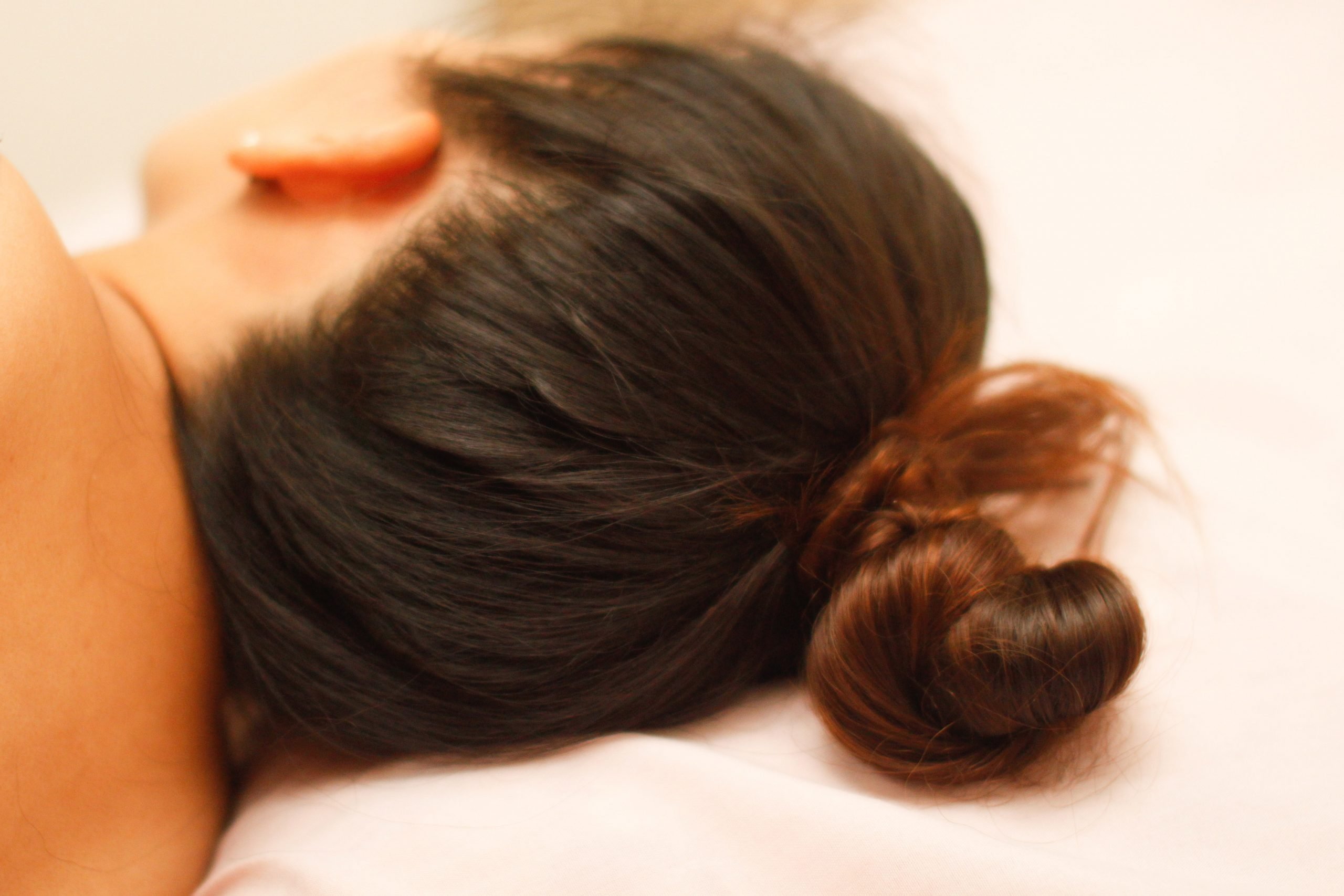 3 Ways to Grow Your Hair Thicker Naturally