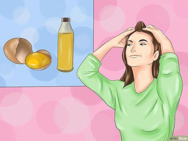 3 Ways to Stop Hair Loss Naturally