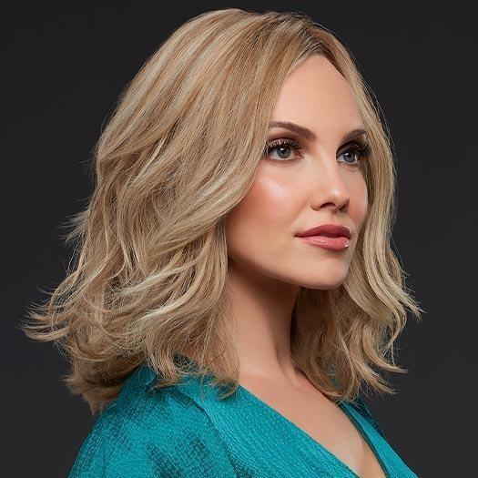 4 Wigs for Women With Thinning Hair  Wigs.com