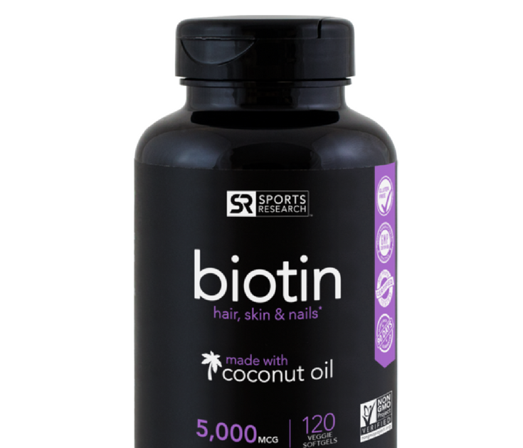 49+ Does Biotin Help Hair Growth PNG ...