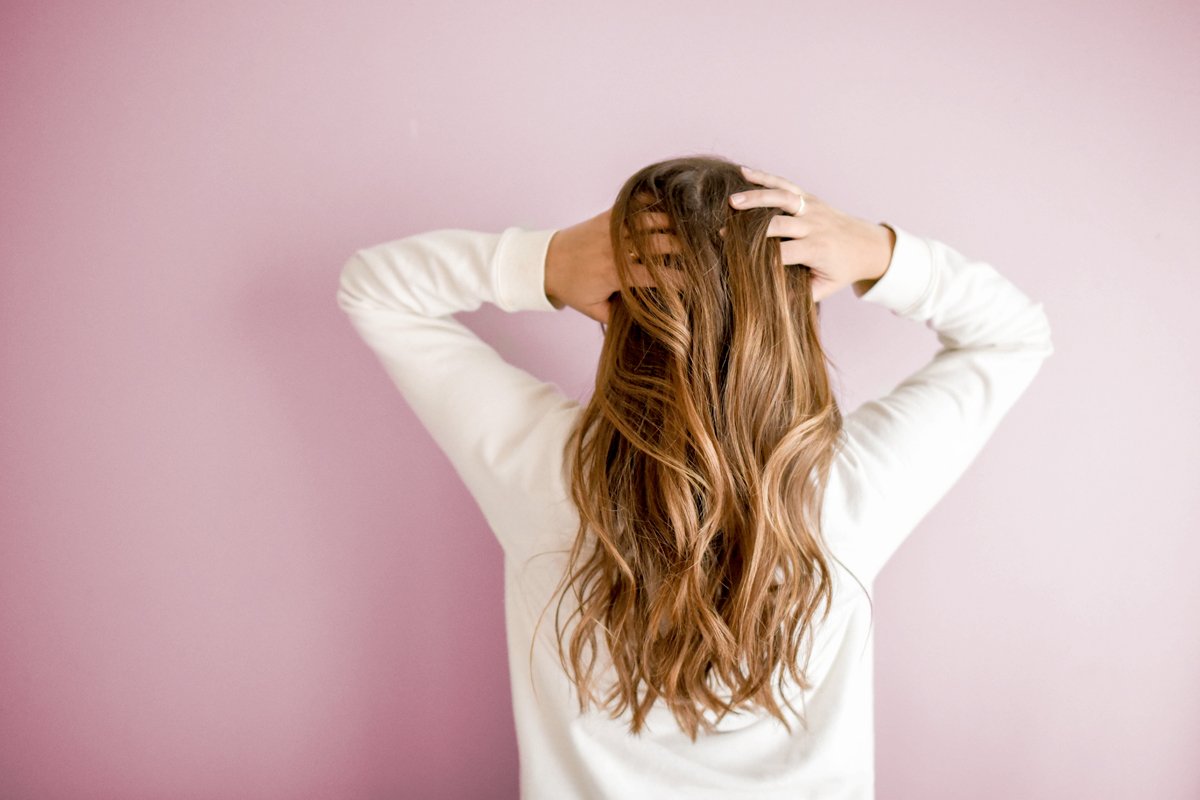 5 Simple Things You Can Do To Prevent Thinning Hair 5 ways ...