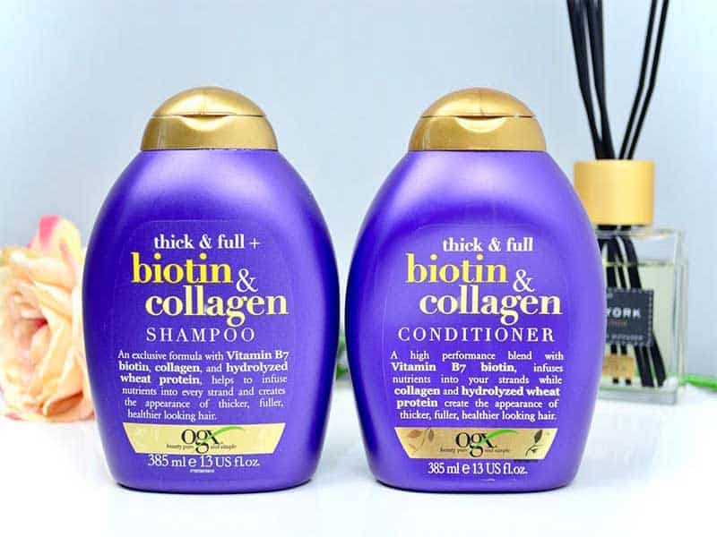 9+ Best Shampoo For Hair Loss To Gain Back Your Confidence!