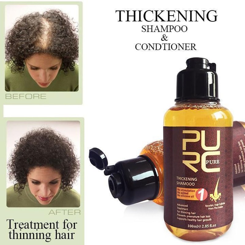 Aliexpress.com : Buy Ginger Scalp Care Shampoo Herbal Ginger Hair ...