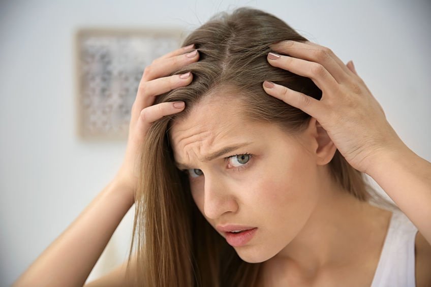 All Your Genetic Hair Loss Questions Answered