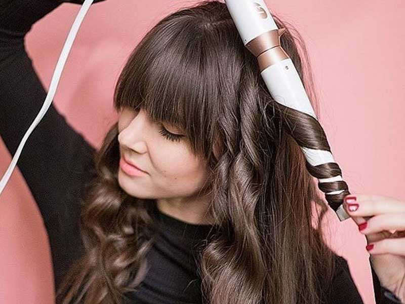 Best Curling Irons for Fine Hair