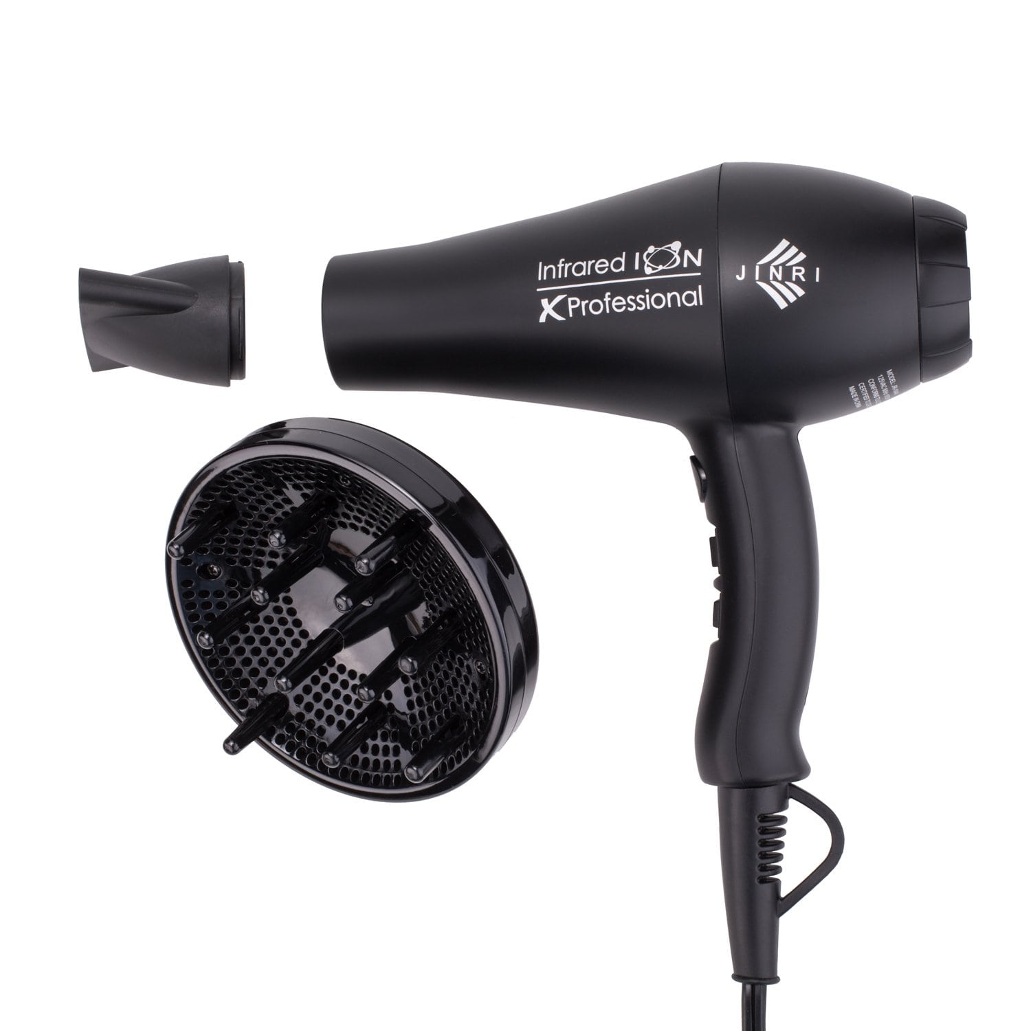 Best Hair Dryer for Fine Hair 2020: Top Blow Dryers for Thin Fine Hair
