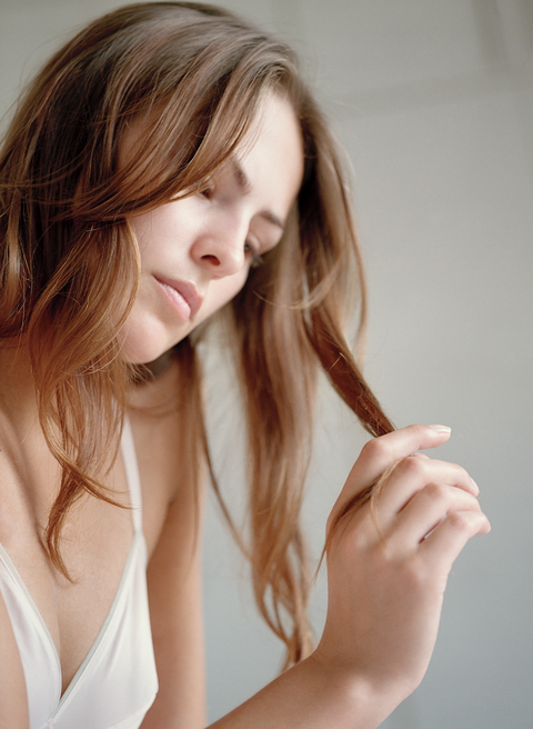 Best Hair Loss Treatments for Women