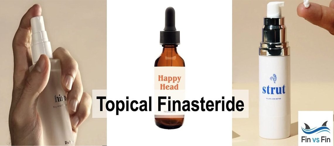 Best Topical Finasteride: Does It Work for Hair Loss ...