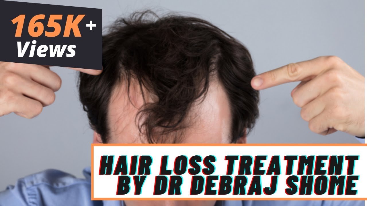 Best way to prevent Hair Loss &  Stimulating Hair Growth ...