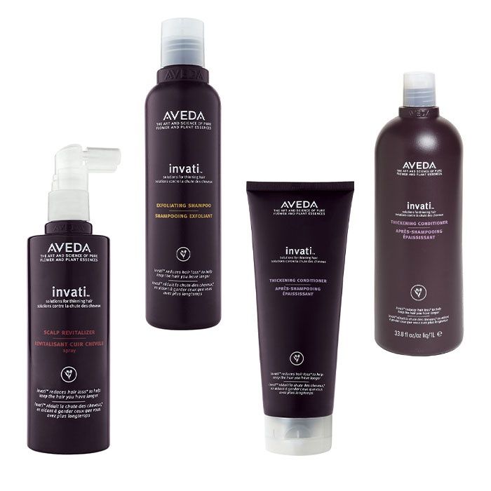 Can Aveda Products Cause Hair Loss