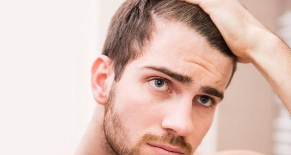 Can depression cause hair loss: Common related condition