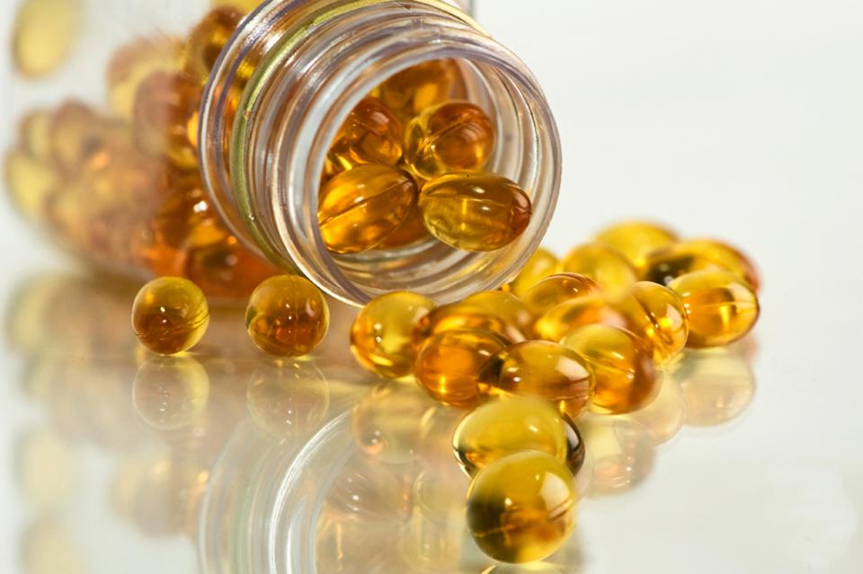 Can Fish Oils Benefit Hair Growth?