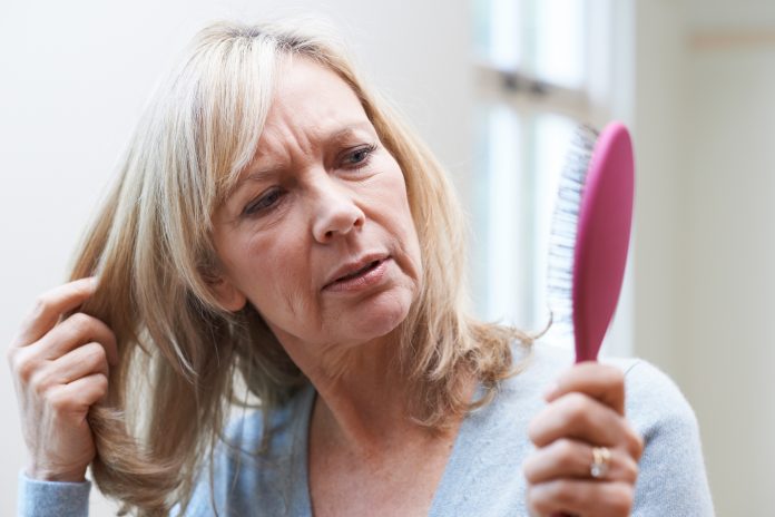 Can Hormones Cause Hair Loss in Women 2021