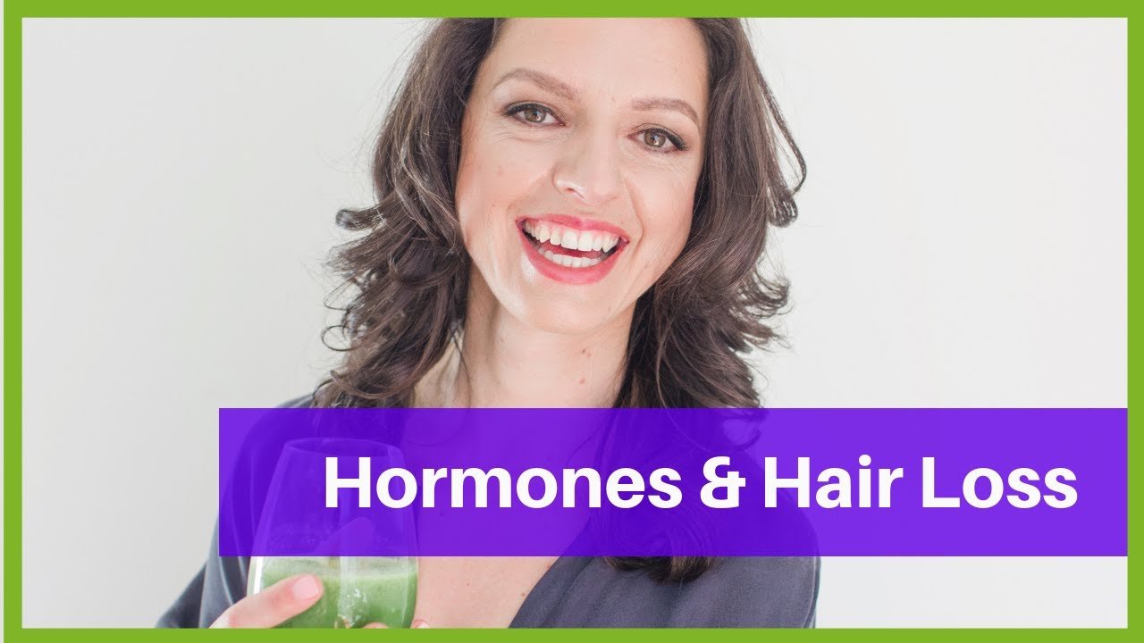 Can Hormones Cause Hair Loss?