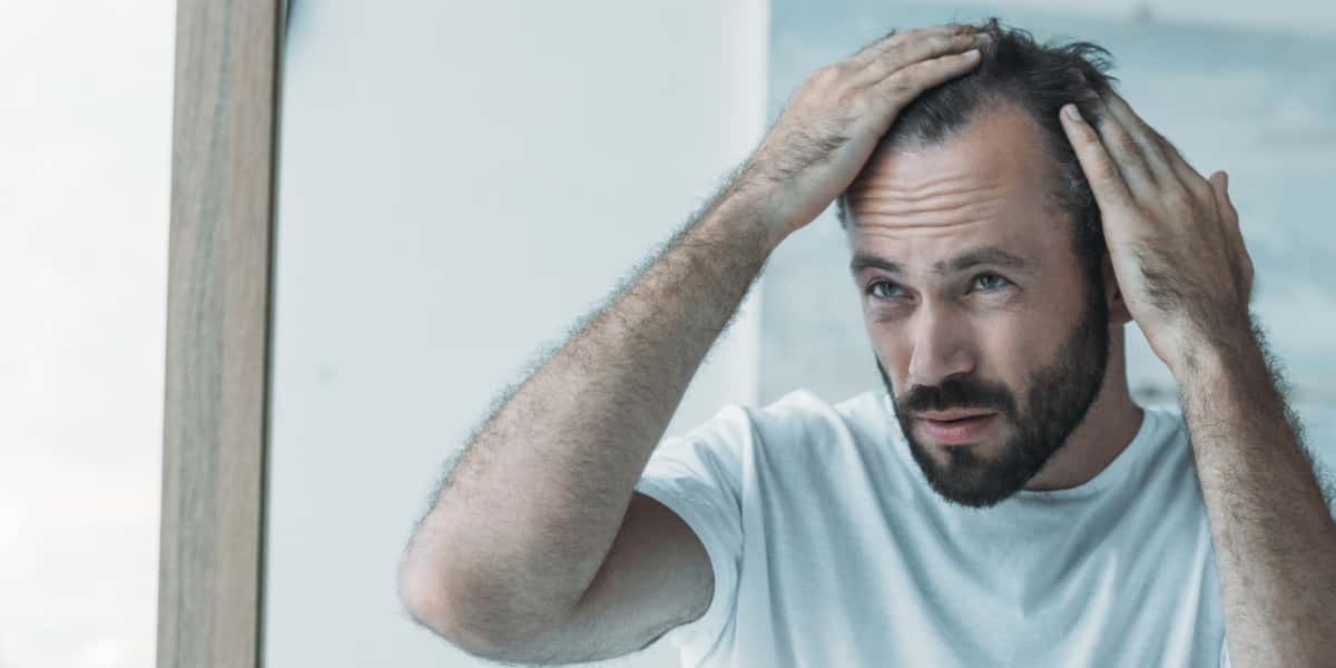 Can Sleeping Better Slow Down Hair Loss?