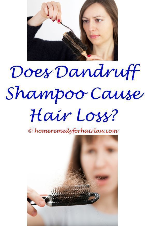 Can Type 2 Diabetes Cause Hair Loss