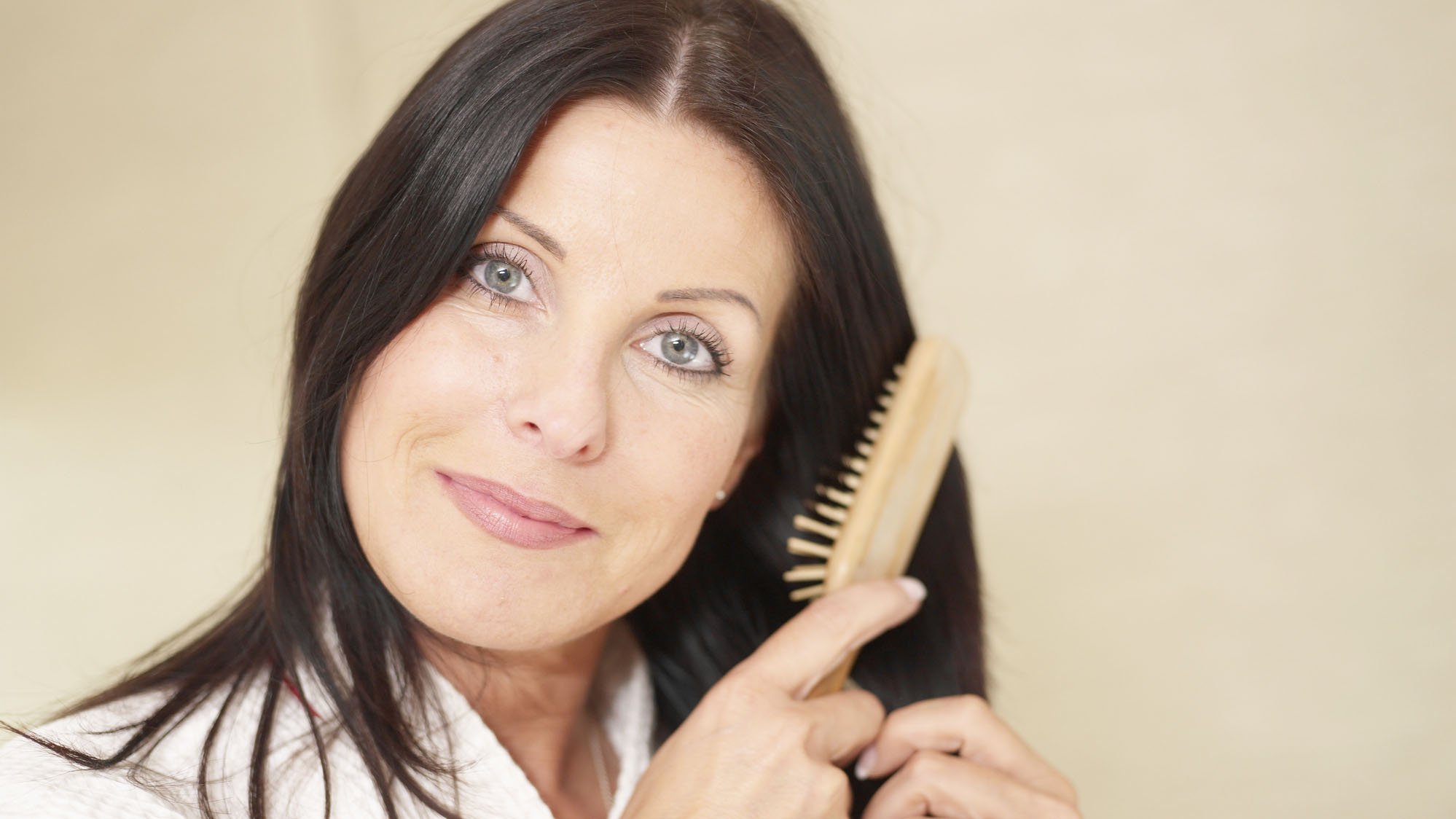 Can You Regrow Thinning Hair Naturally