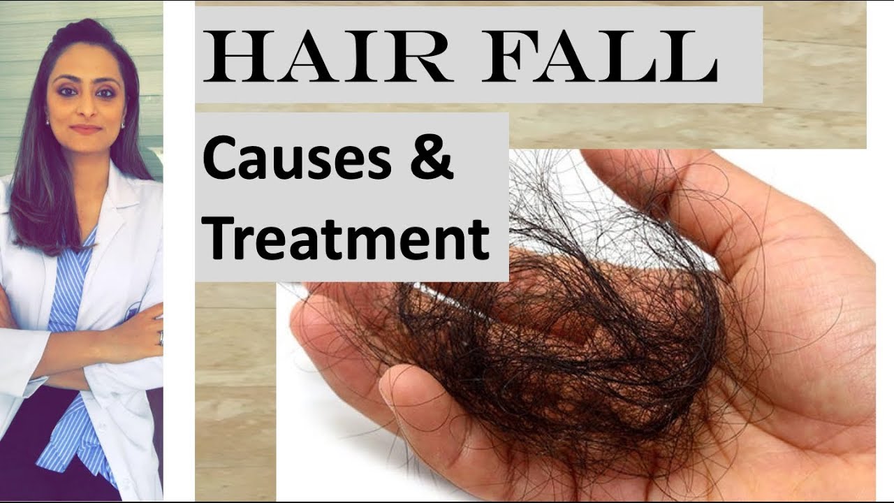 Causes Of Excessive Hair Loss : Possible Reasons For Excessive Hair ...