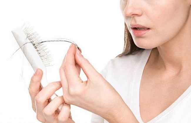 Causes of Excessive Hair Loss That Should Be Cautioned