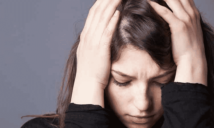 Causes Of Hair Loss In Teenage Females