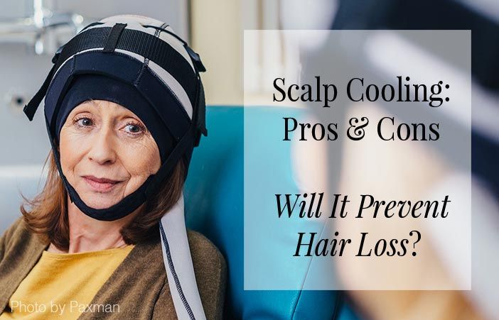 Cold Caps During Chemo: Pros &  Cons