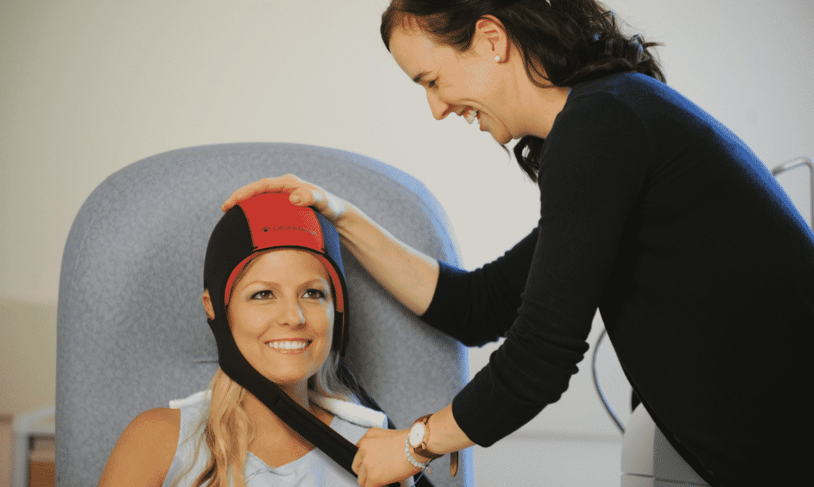 Cooling Caps May Reduce Chemo Hair Loss
