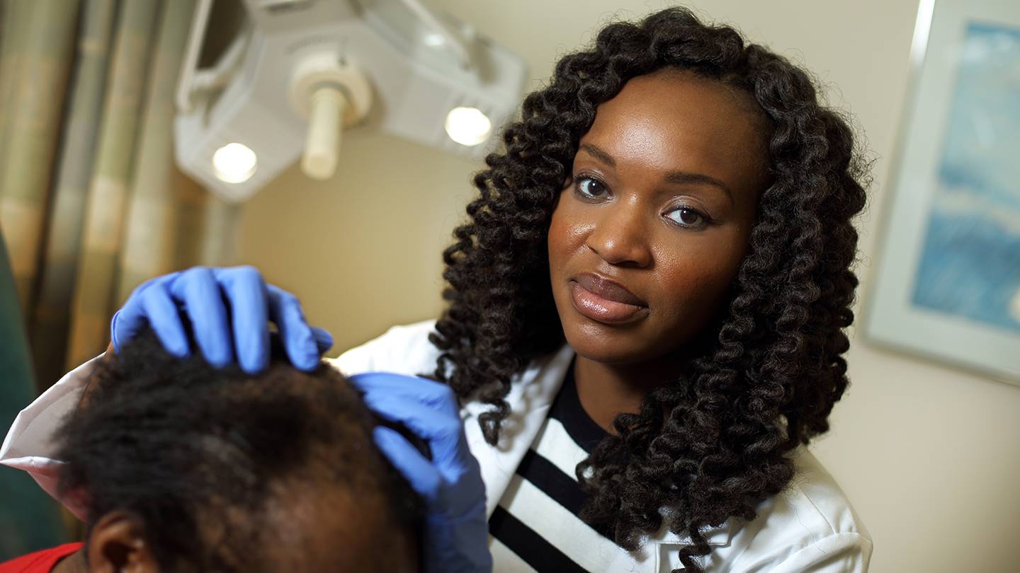 Dermatologists Reveal How Women of Color Can Prevent or ...