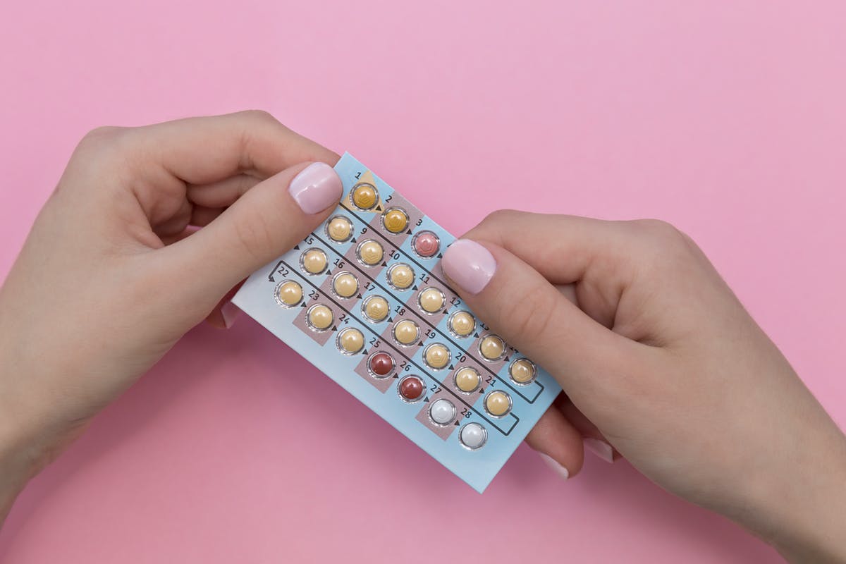 Do Birth Control Pills Cause Hair Loss?