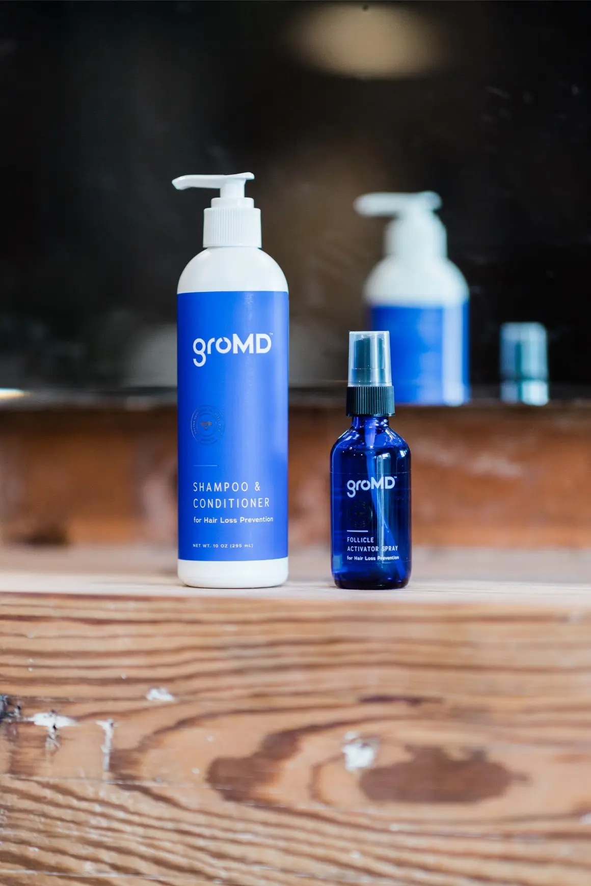 Do Hair Loss Shampoos Really Work? This One Does