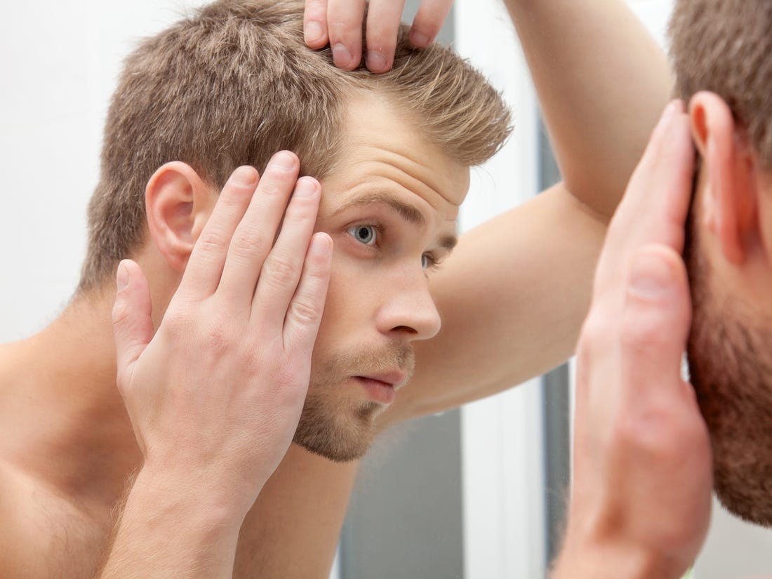 Do You Have Hair Loss Or Hair Shedding?  Vitamins Hair ...