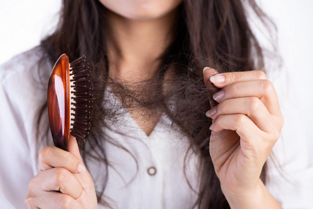 Doctors To Help Treat Hair Loss  Tata Health
