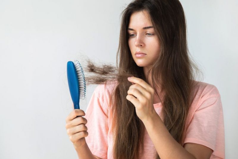 Does Conditioner Cause Hair Loss? Know The Real Reason