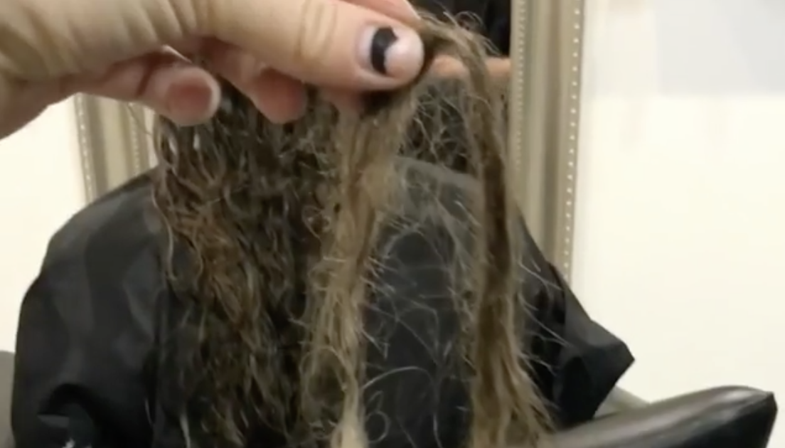 Does Cutting Hair Help Hair Loss