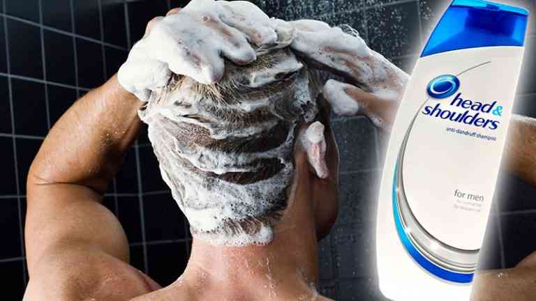 Does Head And Shoulders Cause Hair Loss: Untold Truth ...