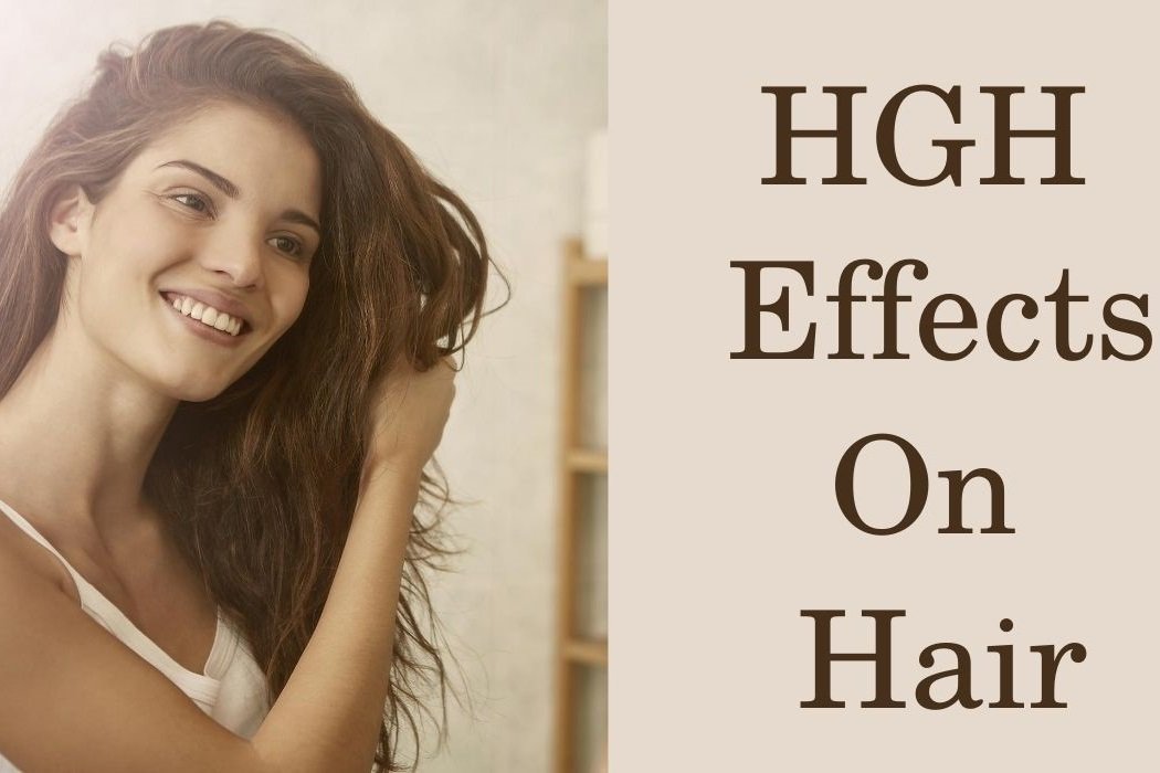 Does HGH Cause Hair Growth or Hair Loss?