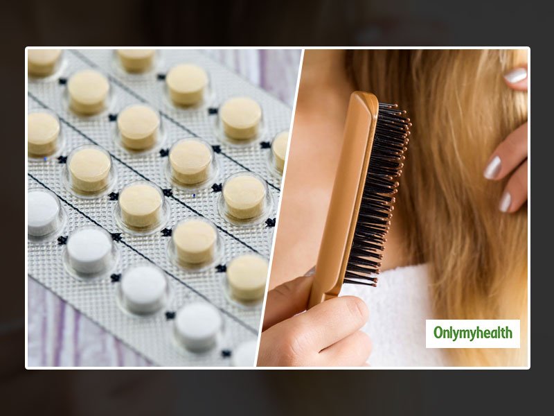 Does Stopping Birth Control Pills Cause Hair Loss?