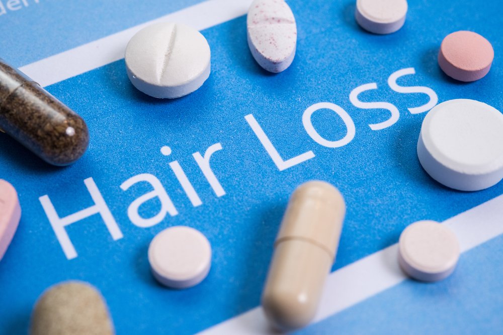Dutasteride: Medication for Men Suffering From Hair Loss ...
