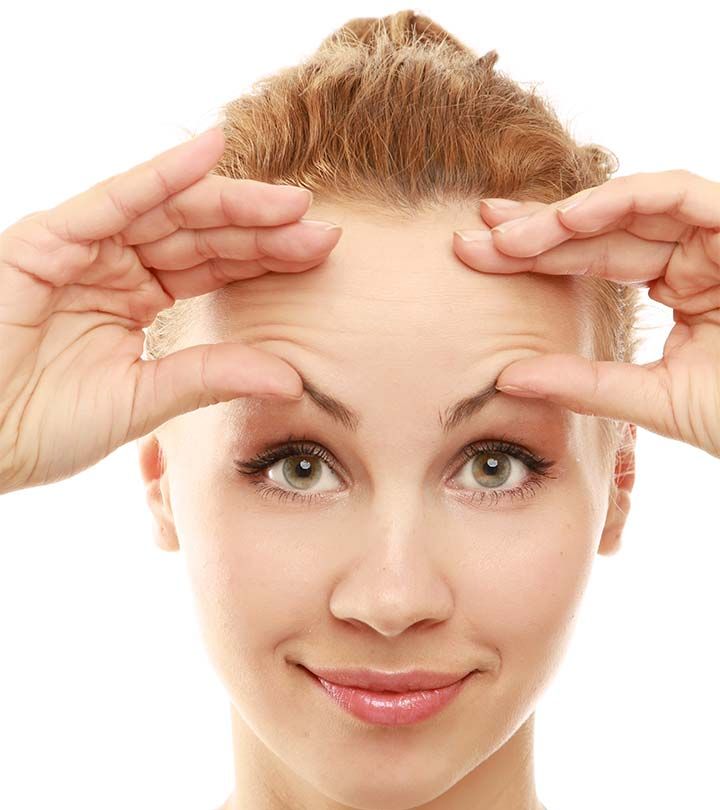 Eyebrow Hair Loss: Causes And Prevention Tips