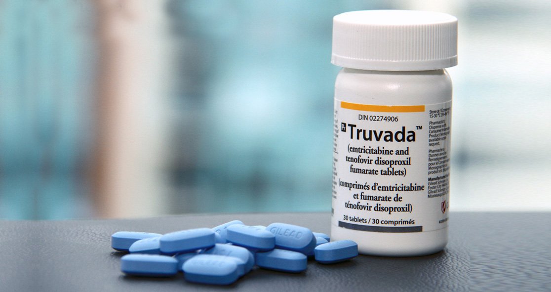 Generic Truvada Name, Uses, Cost, Availability, Side ...