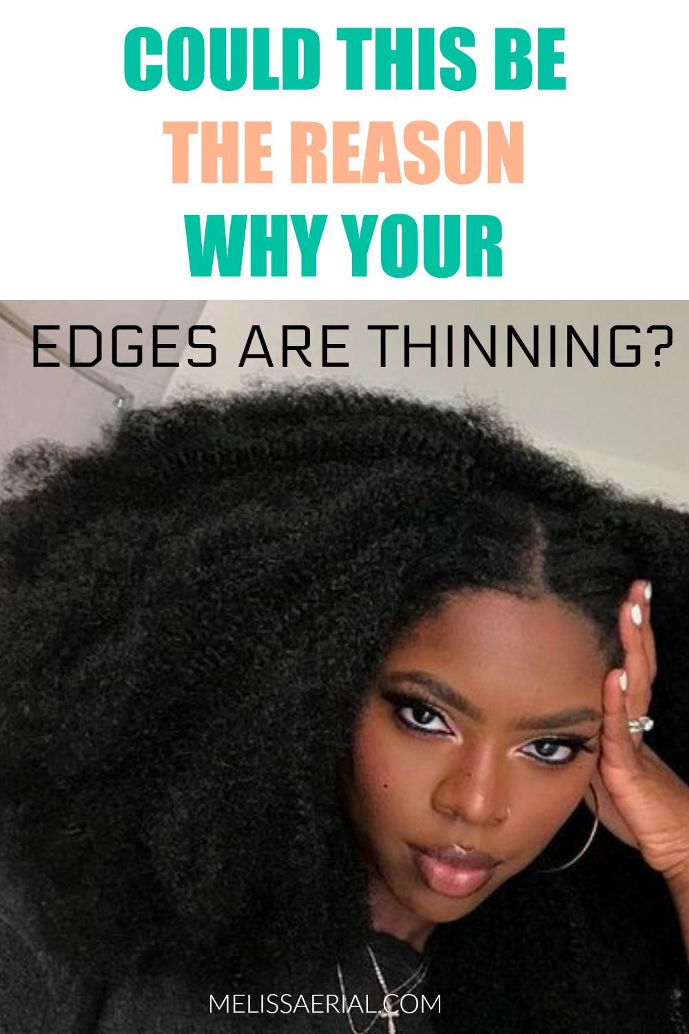 Get Practical Tips To Regrow Your Thinning Edges Fast