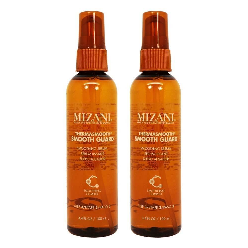 Get The Best Hair Serum for Frizzy Hair