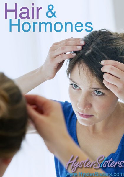 Hair and Hormones